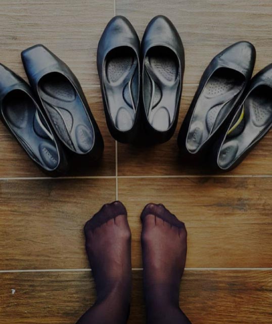 Sky Soles - Flight Attendant & Cabin Crew Footwear – Sky Soles AU