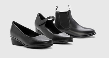 Sky Soles - Flight Attendant & Cabin Crew Footwear – Sky Soles AU
